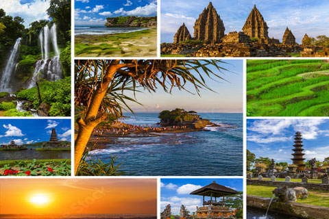 Bali