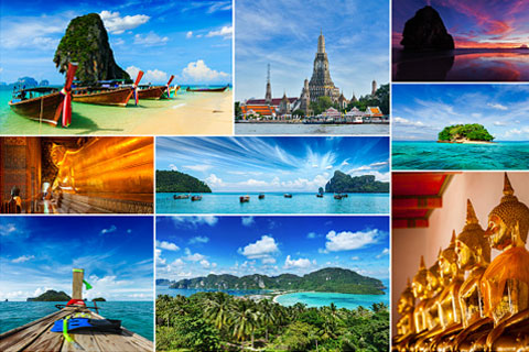 Thailand